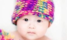 虎年好听的女孩小名