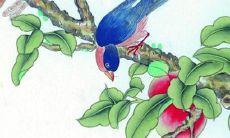 属虎有山有水有树林的名字男孩