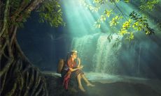 女孩子怎么起微信名