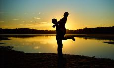 超可爱的情侣网名大全