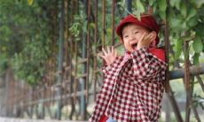 可爱男孩的名字大全