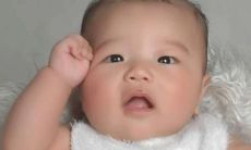 现在小女孩叫什么名字