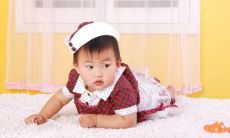 适合女虎宝宝的名字