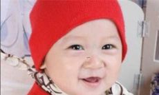 小孩子的小名怎么取 名字推荐