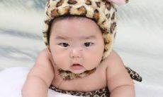 刘姓女孩名字除夕夜生