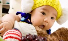 男孩子的小名有哪些名字推荐