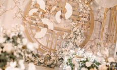 自信的光芒马赛克都无法遮挡的星座