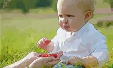 让人印象深刻的孩子名字有哪些特点