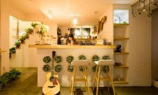 好听的咖啡馆名字