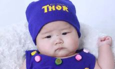 翰字取名的寓意男孩 男宝宝五行取名字