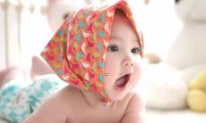 属牛女孩吉利的名字 牛宝宝美女姓名