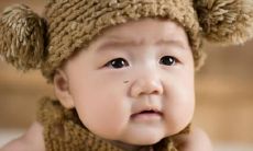 五行属火女宝宝名字宜用字 好听的名字