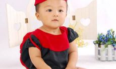 带凡字的男孩名字 阳光的男宝宝名字