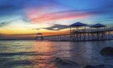 2020年农历闰四月二十九日出生男孩五行属土有寓意名字