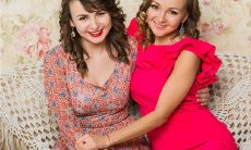 幸运痣让你姻缘美满