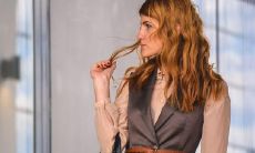 刀眉的女人怎样