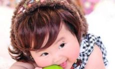 带钰字的女孩名字 好听的女宝宝名字