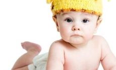 生肖虎宝宝取名小名