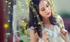 好听的中文名字