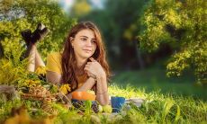 基督耶稣歌曲心手相连歌谱