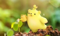 什么名字好听又霸气 一眼心动的名字