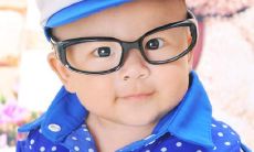 男孩名字缺木大气名字 阳光潇洒名字