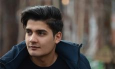 手相中的子女线中间有岛纹