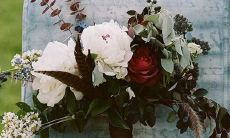 在男友面前说话很嗲的星座女