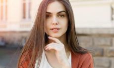 手相食指的黑点