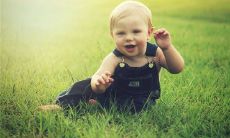 优秀的男孩名字大全