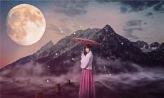 好听的笔名大全