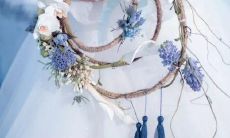 十二星座的专属女名星