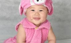 属鼠女孩11月出生起什么名字好