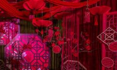 守护12星座的女明星