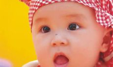 男生有气概的名字宜用字 宝宝取名字