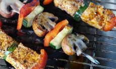 创意烧烤店名字