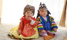 好听的韩国名字分享