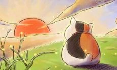 惊艳的六字古风ID 6个字网名干净高冷