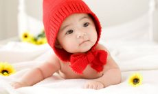 2020年元宵节出生的宝宝乳名取名 好听的小名推荐