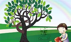 起名宜用字（植树节出生女宝宝吉利好听名字用字）推荐！