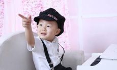 五行属火的字大全男孩名字怎么取