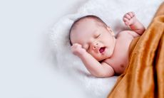 妇女节出生男宝宝起名—智慧、勇敢名字用字推荐！