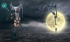 好听的传奇游戏名字