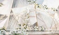 什么星座爱上摩羯男