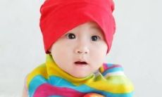 2022虎宝宝取名字最佳字小名