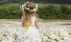 2020鼠年闰四月十八出生女宝宝名字集合与解释！