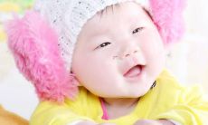 小孩出生取名字罗女儿牛年