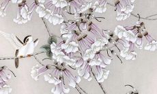 猪年女孩名字中间带木