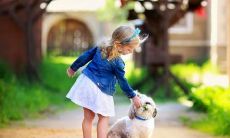 2020鼠年阴历闰四月廿五新生女孩名字+含义解析！