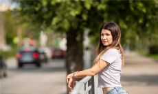 最易打动男人心的女人面相